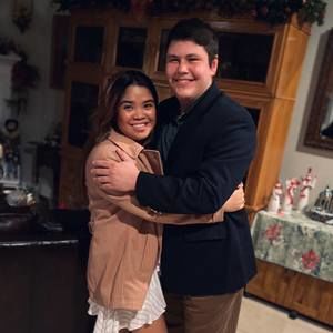 Meet your Posher, Sheena